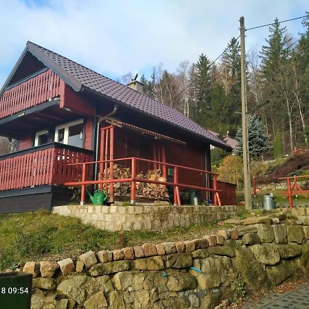 Kuligowka Szklarska Poręba Exterior foto