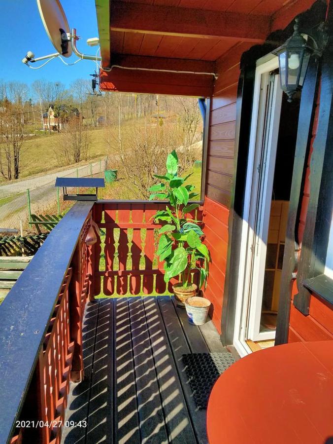 Kuligowka Szklarska Poręba Exterior foto
