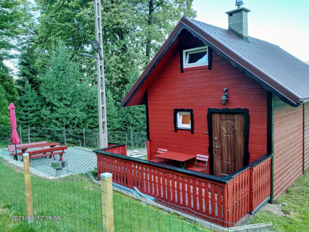 Kuligowka Szklarska Poręba Exterior foto