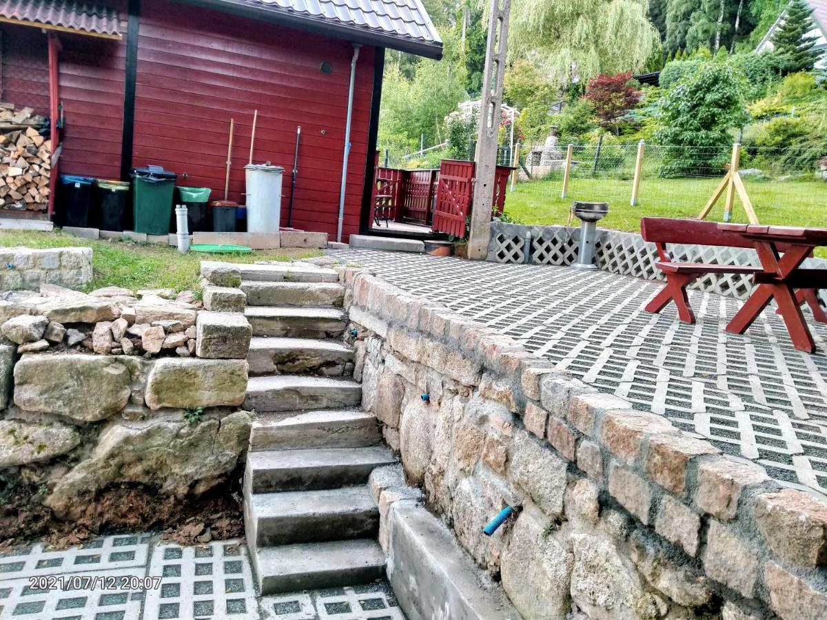 Kuligowka Szklarska Poręba Exterior foto