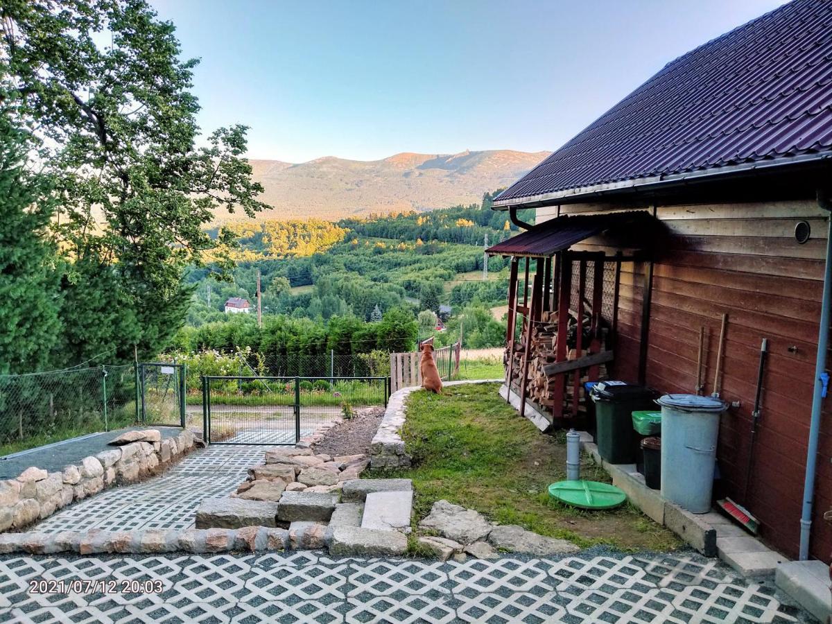 Kuligowka Szklarska Poręba Exterior foto