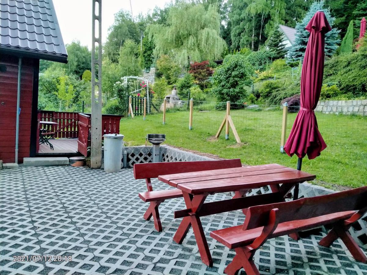 Kuligowka Szklarska Poręba Exterior foto