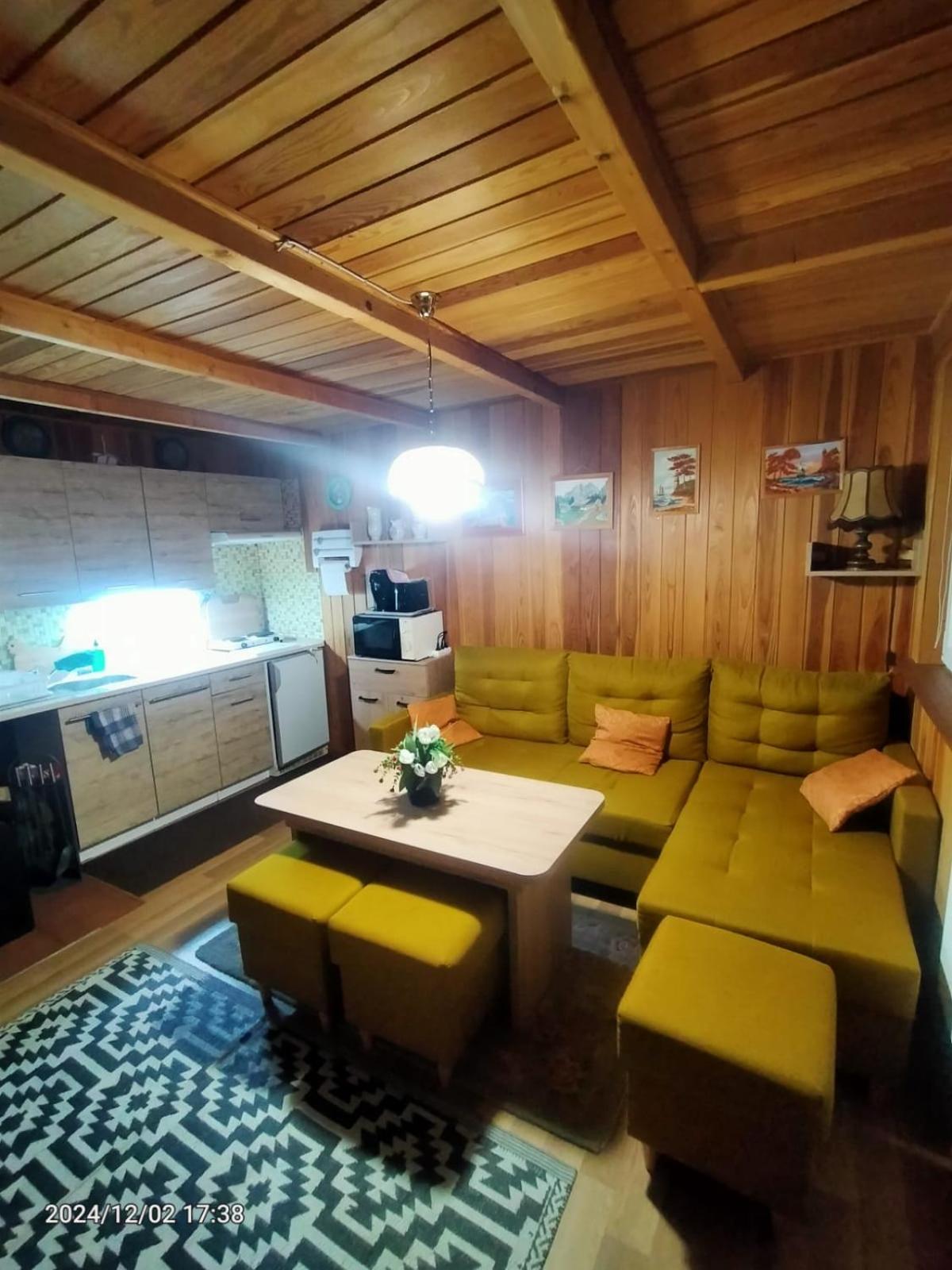 Kuligowka Szklarska Poręba Exterior foto